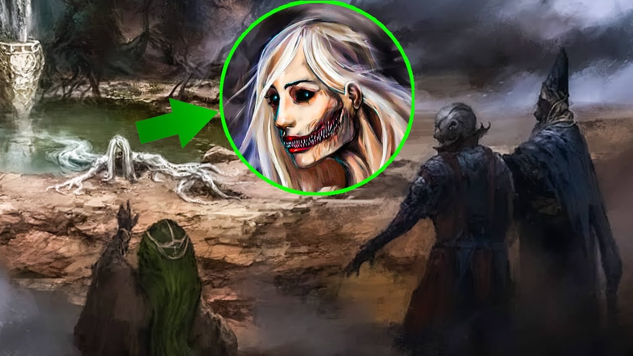 A Criatura Mais Poderosa Que Existe No Universo Star Wars