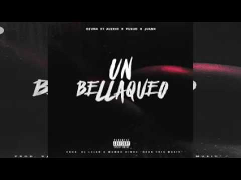Ozuna Ft  Alexio La Bestia  Pusho y Juanka El Problematik  - Un Bellakeo (Epicenter Bass)