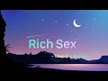 Masicka Rvssian Rich Sex Lyrics