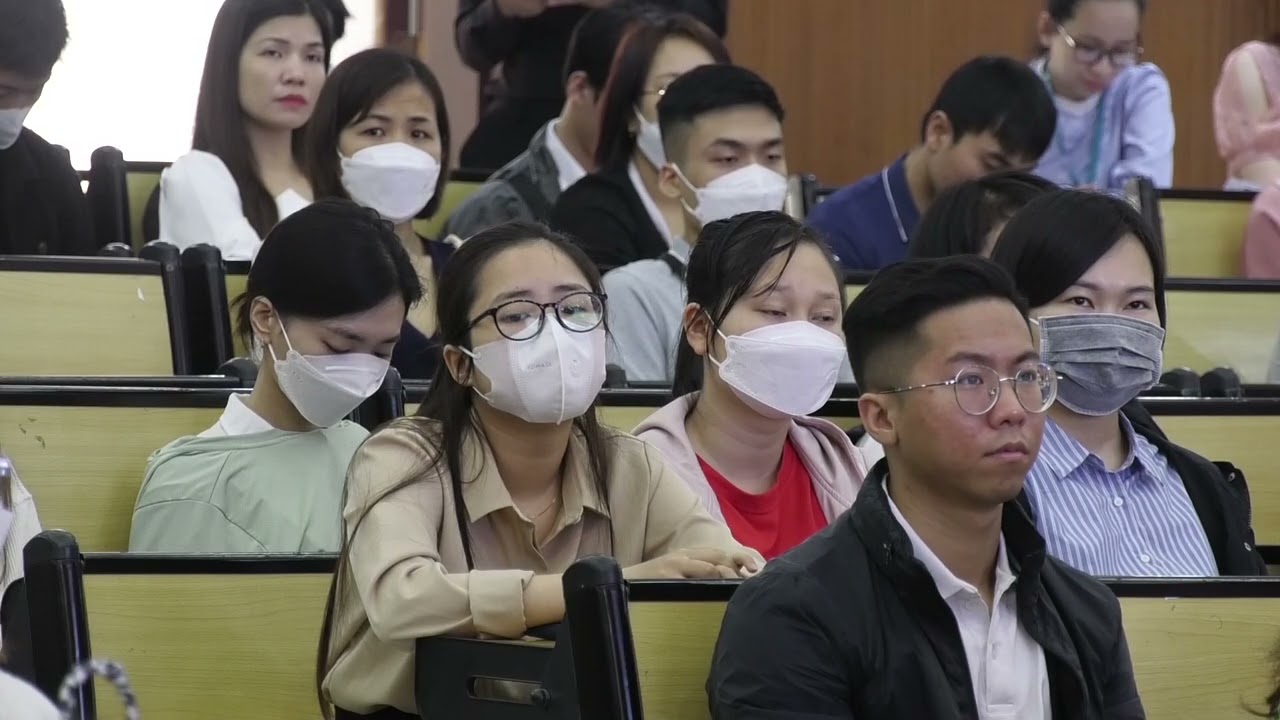LỄ KHAI GIẢNG CHƯƠNG TRÌNH ĐÀO TẠO TỪ XA TRÌNH ĐỘ ĐẠI HỌC ĐỢT 1, NĂM 2023