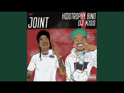 Joint (feat. Dj Kiss)