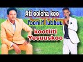 Ati oolcha koo fooniif lubbuu kootiiti Yesuuskoo!😭✝️💔 #Faarfannaa#-Afaan-#Oromoo!✝️