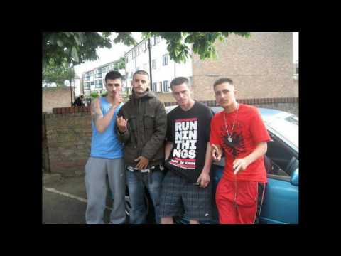 Nesta RAG - No Sleep ( official video 2017 )