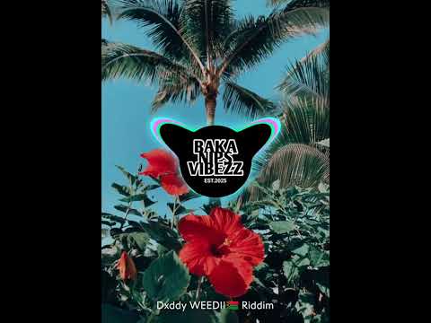 Dancehall [WEEDII REMIX🇻🇺] 2025