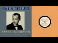 1934, Singin' the Blues, Frank Trumbauer Orch., unissued test, HD 78rpm
