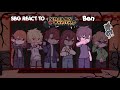 º School Bus Graveyard React To Ben Part 2 7 º