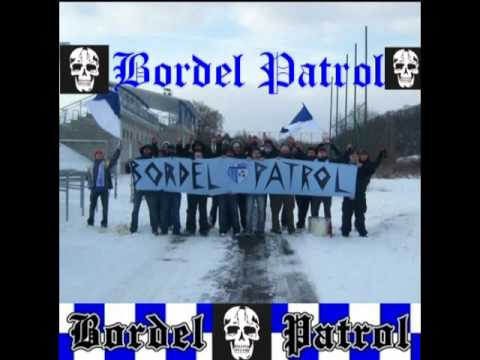 Pozvánka Bordel Patrolu na výjezd do Teplic