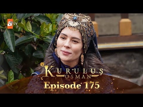 Kurulus Osman Urdu - Season 5 Episode 175