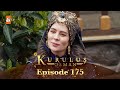 Kurulus Osman Urdu - Season 5 Episode 175