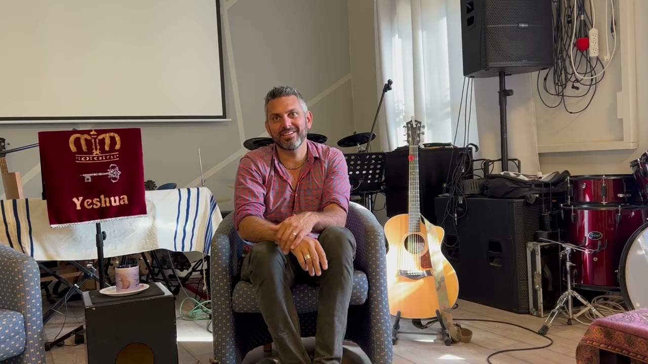 Starting the Week With PurposeAs we begin this new week, my heart is full of gratitude and vision.