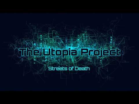 The Utopia Project - Game 2 - Word Bearers vs Farsight Enclave