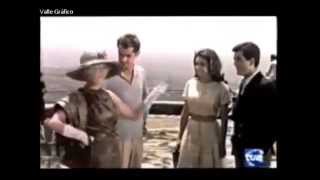preview picture of video 'Valle de La Orotava (1964) En el Mirador de Humboldt'