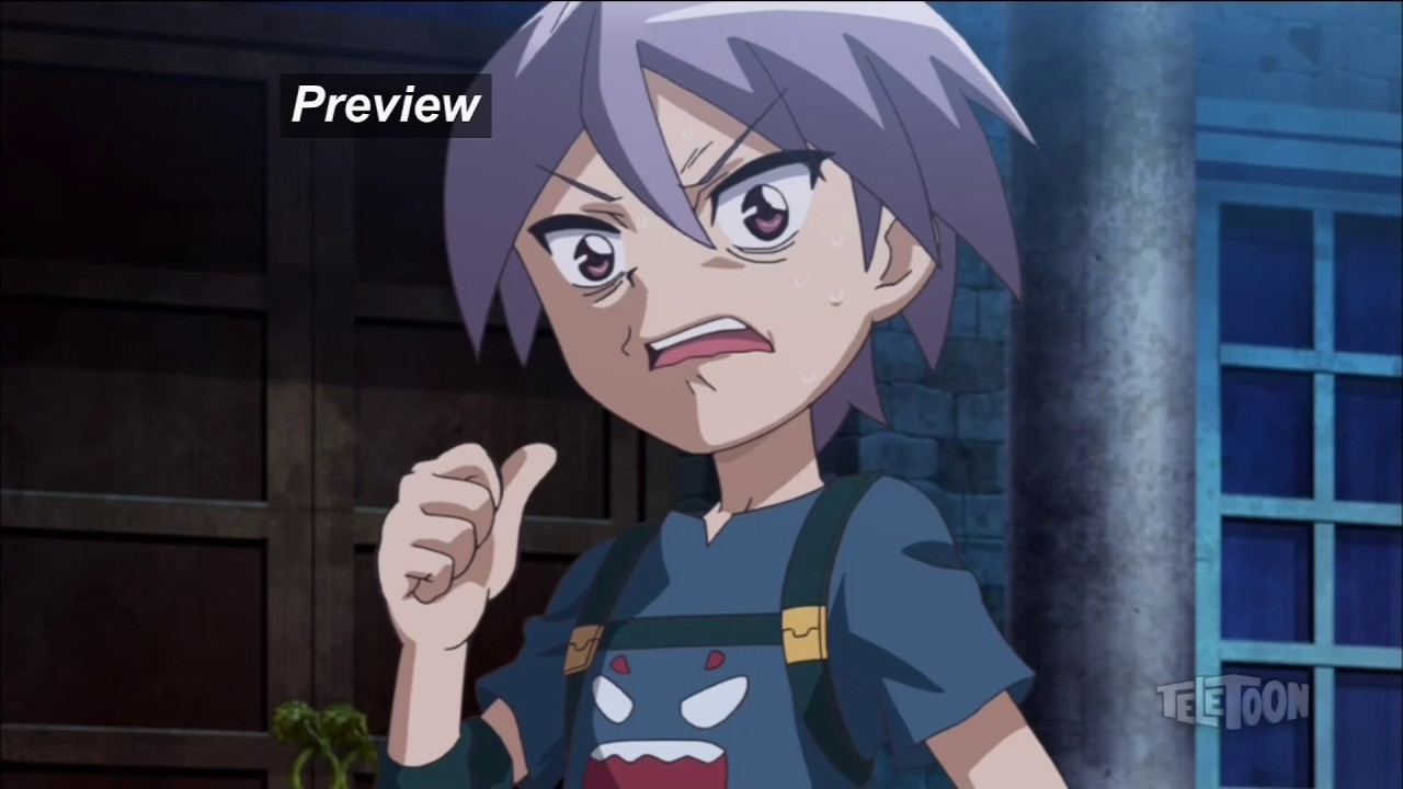 Turning Mecard - 07 - The Haunted House [PV]