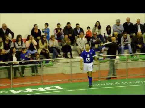 UD Cariense 3 - 1 AD São Romão (Época 2014/2015) | Resumo