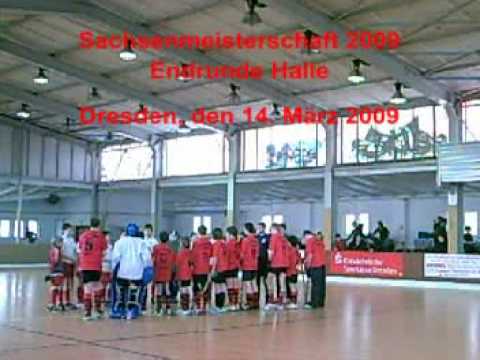 ESV Dresden - ATV Leipzig am 14.03.2009