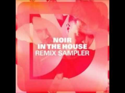 Intruder (A Murk Production), Jei- Amame feat. Jei (Noir Is In The House Remix)