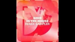 Intruder (A Murk Production), Jei- Amame feat. Jei (Noir Is In The House Remix)