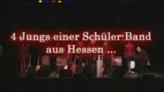 The Beatles Revival Band &amp; Volker Rebell  - Die Beatles &amp; Beate