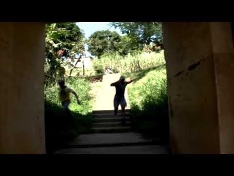 EXPRESSÃO ATIVA - Paraíso Paranoia