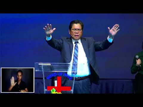 05pm Service LIVE (09/04/2022)