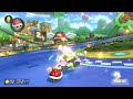 Nintendo Mario Kart 8 Deluxe