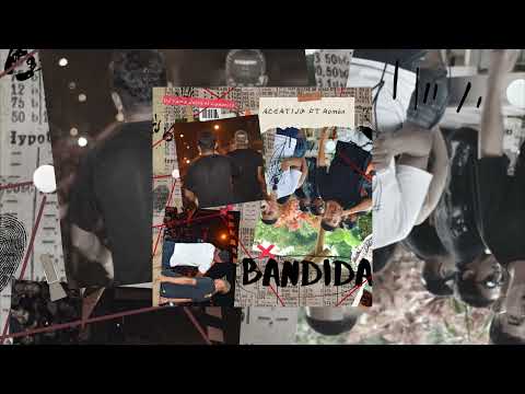 Acertijo (Feat. Román  x @jairyellunatico  x DJYam) - Bandida (Audio Official)