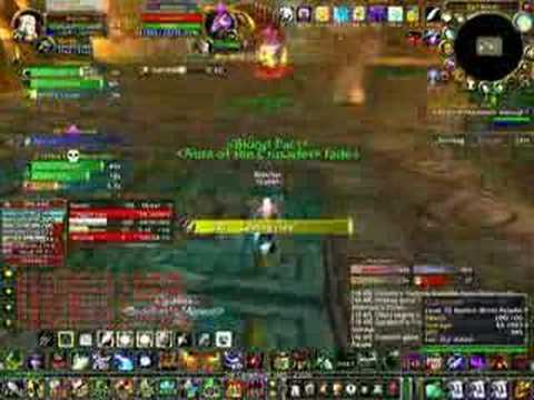 Lore vs Hex Lord Malacrass