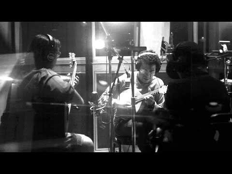 MELODY GARDOT & HAMILTON DE HOLANDA & YAMANDU COSTA