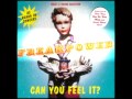 Freak Power - Can You Feel It? (Bassbin Twins ...