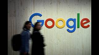 Google Sues Chinese Cybercrime Group for Using AI in Scams
