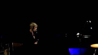 Patrick Wolf - Wolf Song @ Sesto al Reghena