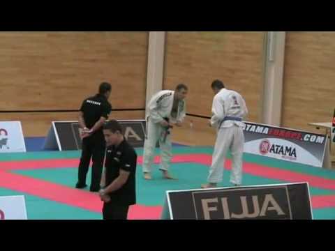 Abu Dhabi PRO UK 2009 - curtis finale