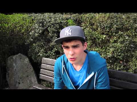 ARB 2013 Qualifikation - Massive Agressive