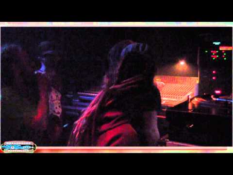 JAH CHALICE ft isayah (d) - dubwise di drum vibes \ pt4 @ cactus 09-05-2014