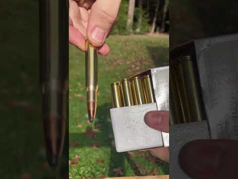 Winchester 670 30-06 (with homemade recoil pad)