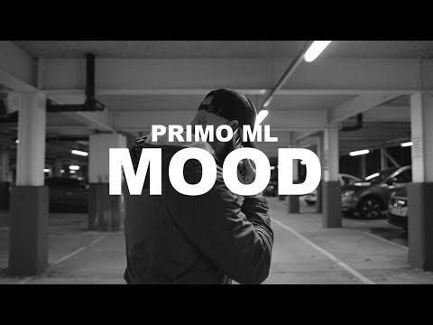 Primo ML - Mood (prod. MGX Beats) [Music Video]