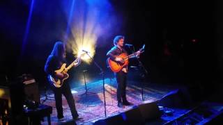 Conor Oberst - White Shoes - Live at Thalia Hall, Chicago, IL