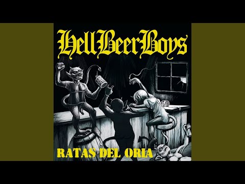 Hell Beer Boys