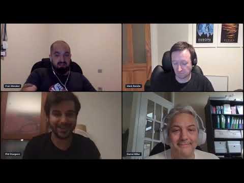 Interface by apidays 2020 Day 2 -  API Specifications Panel Discussion + Closing Keynote