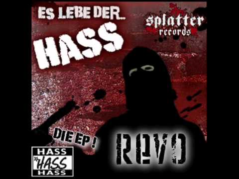 Revo feat. Bassed 81 - Hassgestalten