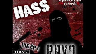 Revo feat. Bassed 81 - Hassgestalten
