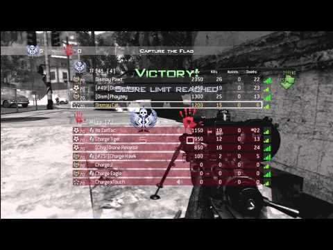 Dismay vs Charge(Proof)