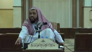 صورة كل مايفرضه العقل على صفات الله من اللوازم الفاسده فمن قذارة التمثيل