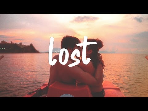Faime - Lost (Lyric Video)