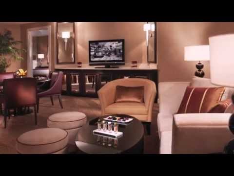 Al Bustan Rotana 5* ОАЭ