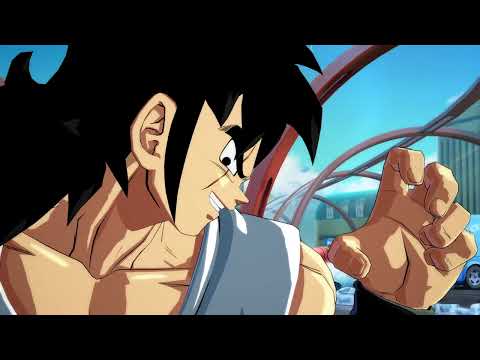 DBFZ  🇪🇸  🔥 🔥 🔥 [Dragon Ball FighterZ]