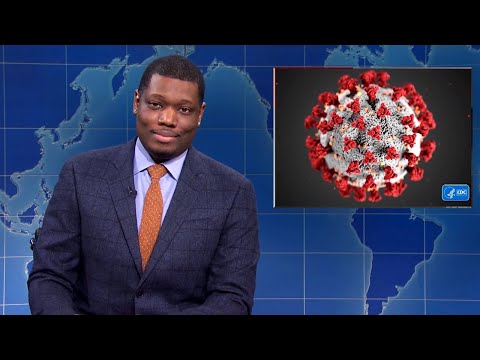 SNL」スター、マイケル・チェの祖母がCOVID-19で死亡 ('SNL' Star Michael Che's Grandmother Dies From COVID-19)