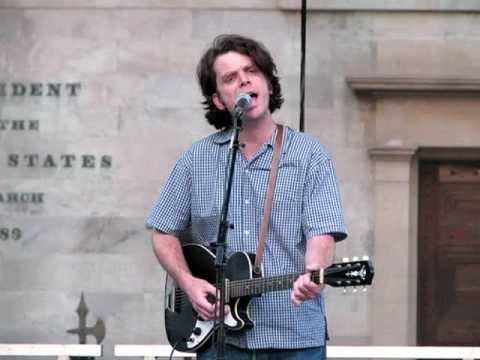 Heaven Right Here - Jeb Loy Nichols