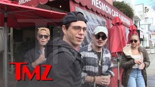 Matthew Lawrence Praises TLC's Chilli, Says She's Best Person He's Ever Met | TMZ