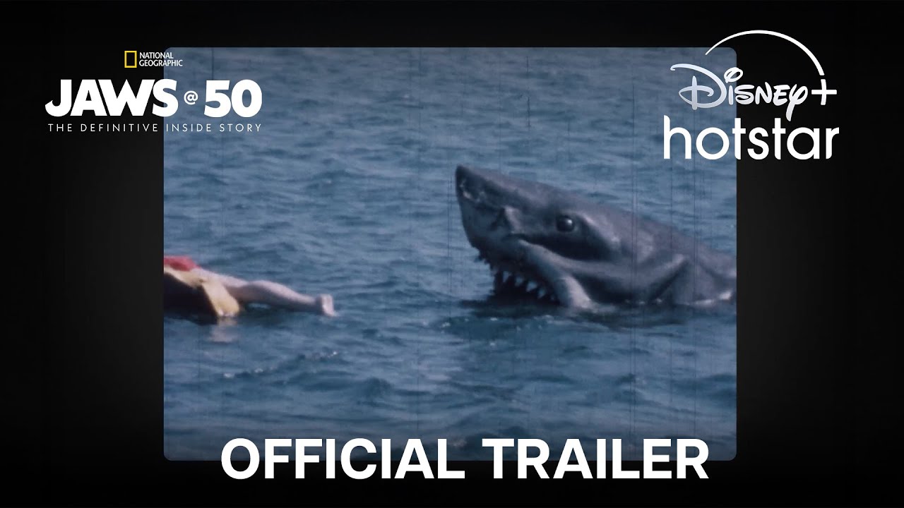 Jaws @ 50: The Definitive Inside Story - Videos